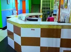 Ampang Point Star Hotel