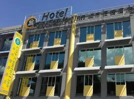Hotel City Comfort Inn