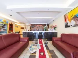 Hotel City Comfort Inn