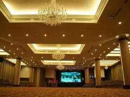 MH Hotels Ipoh