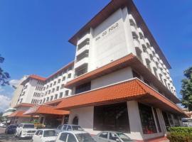 Marco Polo Hotel - Tawau, hotel v destinaci Tawau