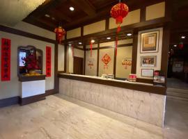 Marco Polo Hotel - Tawau, hotel in Tawau