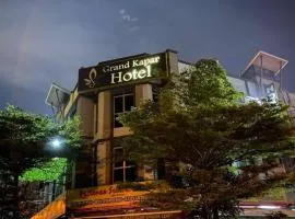 Grand Kapar Hotel Klang Sentral