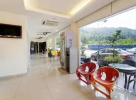 GM Holiday Hotel Permai Jaya