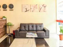 Parc Hotel Pelangi Damansara