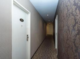 Hotel Aromas Kulai, hotel poblíž Letiště Sultan Ismail - JHB, Johor Bahru