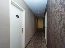 Hotel Aromas Kulai