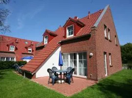 Ferienhäuser Greetsiel - Urlaub mit Haustier in Ostfriesland