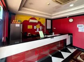 Kota Damansara Boutique Hotel