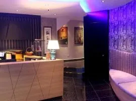 Rock & Roll Hotel Klang