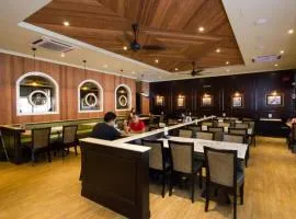 Tropicana Boutique Hotel