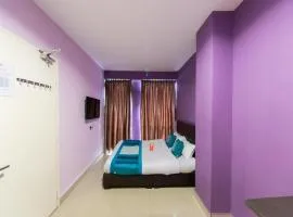 OYO 131 Dejaya Hotel Kota Damansara