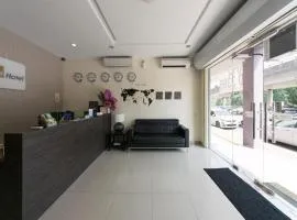 OYO 131 Dejaya Hotel Kota Damansara