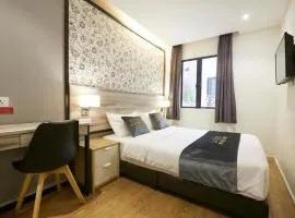 Le Ruiz Boutique Hotel