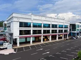 JC Mark Hotel