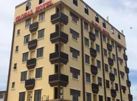 Global Hotel Labuan