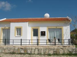 Pangeras Apartments, hotel em Pissouri