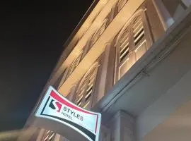 Styles Hotel