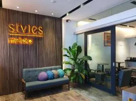 Styles Hotel