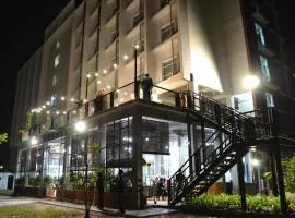 Hotel Scholar's Suites