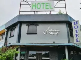 S Avenue Hotel