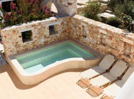 Seaside Home with Hot Tub, Vineyard, Shared Pool and View