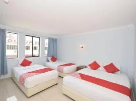 OYO 969 Hotel Pantai View