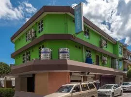 OYO 890 Hotel RK Cahaya