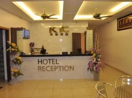 KTC HOTEL