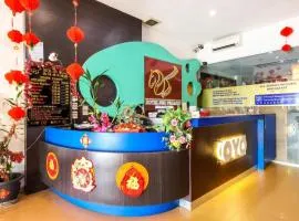 Super OYO 1114 Neo Pegasus Hotel