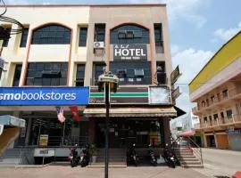 OYO 44123 Hotel Al-Saif