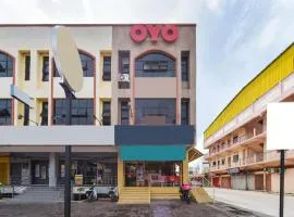 OYO 44123 Hotel Al-Saif