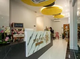 Big Tree Boutique