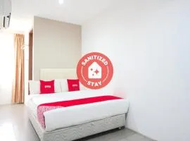 OYO 89373 Nobel Homestay