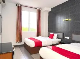 OYO 89457 682 Lodge