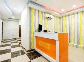 SPOT ON 89616 My Trillion Hotel