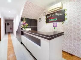 OYO 44058 MOTEL SRE BAYAM