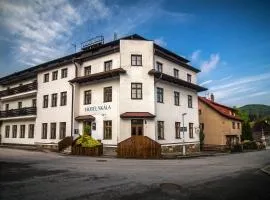 Hotel Skála