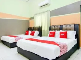 OYO 89684 Mawaddah Inn Stay
