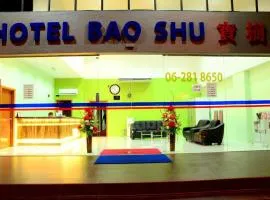 Hotel Bao Shu