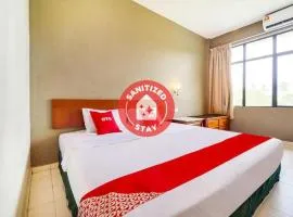 OYO 89643 S.s Motel