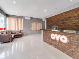 OYO 89643 S.s Motel
