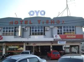 OYO 89737 Hotel Tishoa