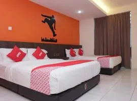 OYO 89777 Urbanstay Kuantan