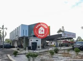 OYO 89859 PP Traveller's Hotel