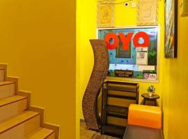 OYO 89822 Hotel As Salam、Kampong Banggolのホテル