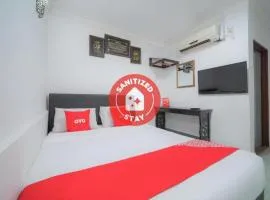 OYO 89850 Mutiara Motel