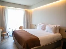 Vilon Recoleta Hotel