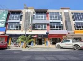 OYO 90126 PEN U COTTAGES