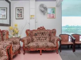 OYO 90120 MI Hotel Dungun